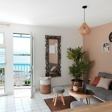 Ocean View And Exclusive Flat Le Croisieriste Pointe-à-Pitre Exterior foto